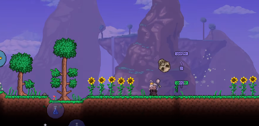 泰拉瑞亚怎么才能让腐化不蔓延