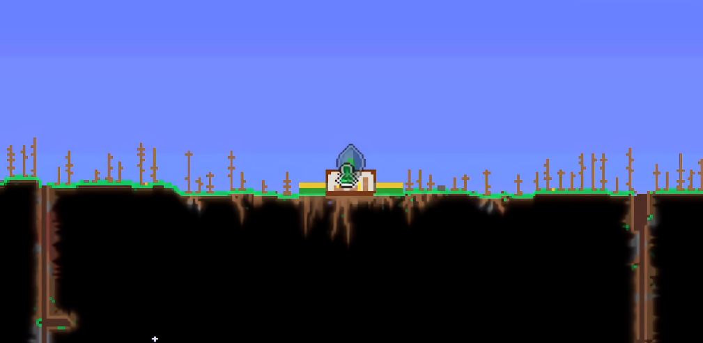 泰拉瑞亚怎么才能让腐化不蔓延