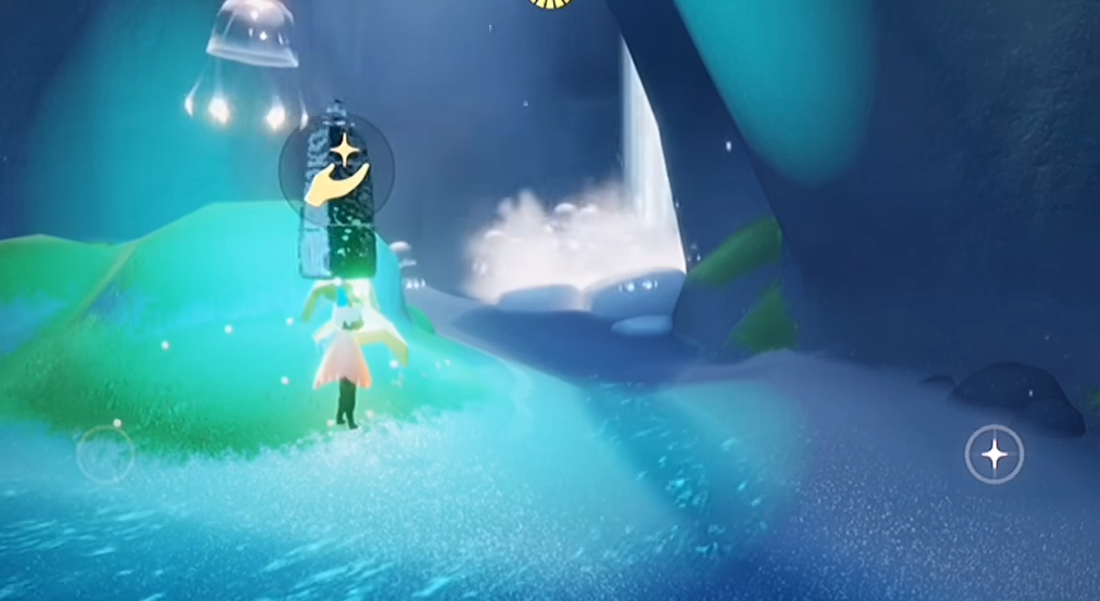 光遇圣岛季任务怎么做