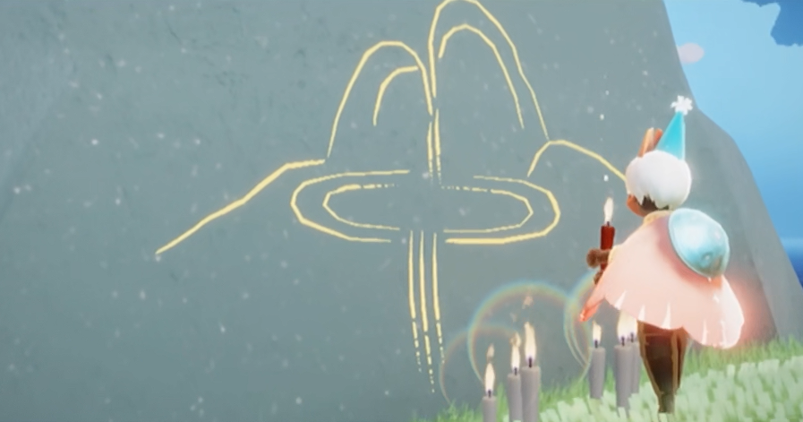 光遇圣岛季任务怎么做