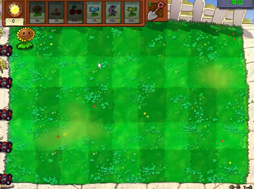 植物大战僵尸1-9关怎么过