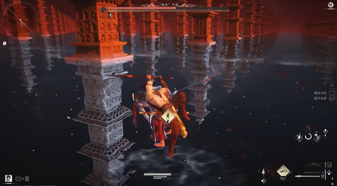 燕云十六声九流门奇遇怎么触发