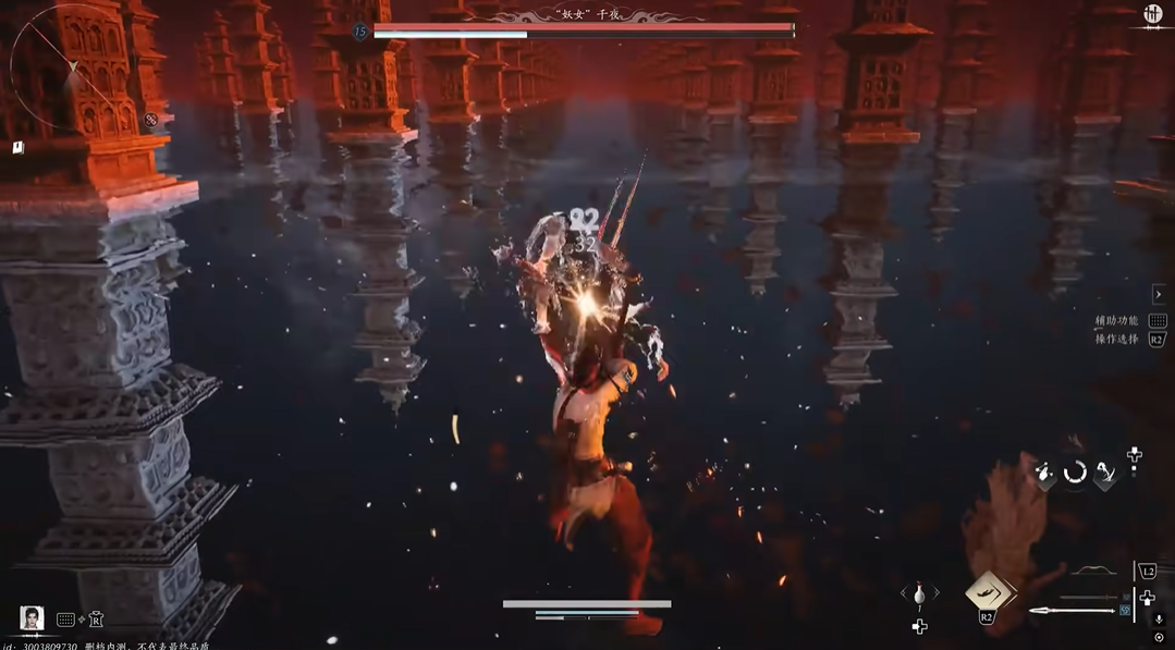 燕云十六声九流门奇遇怎么触发