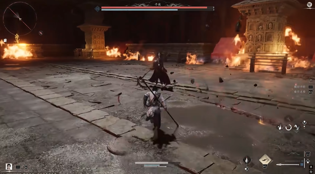 燕云十六声九流门奇遇怎么触发