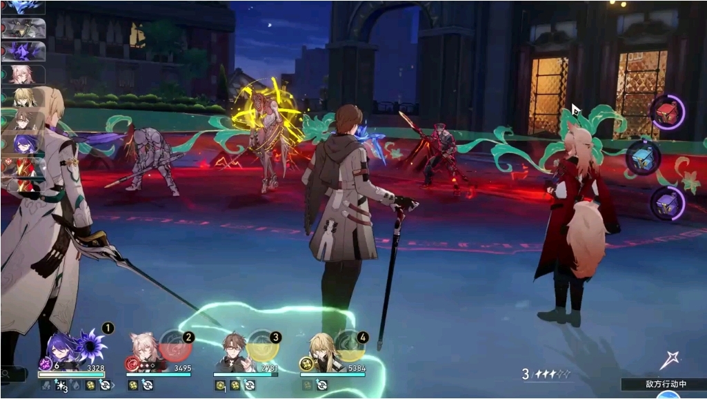 星穹铁道神秘的女性选哪个宝箱 星穹铁道神秘的女性选哪个宝箱