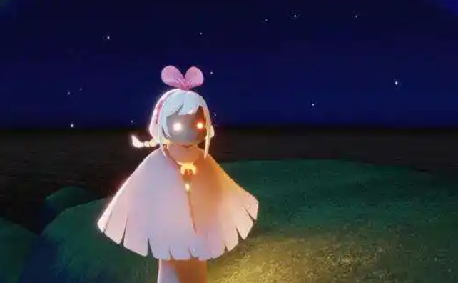 光遇的爱心头型怎么获得