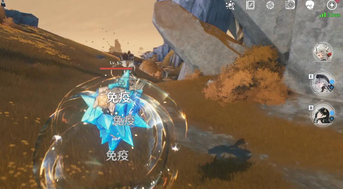 鸣潮叹长廊怎么过去