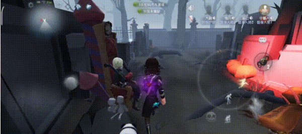 第五人格大副成就怎么达成
