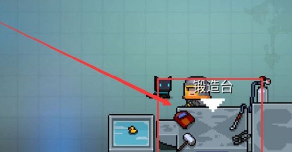 元气骑士崭新的圣剑怎么合成