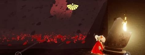 光遇地狱之眼怎么出来