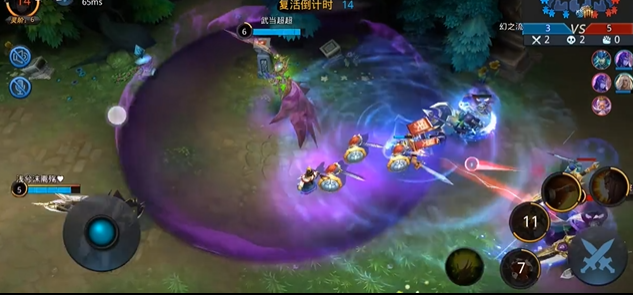 乱斗西游2排位怎么上分