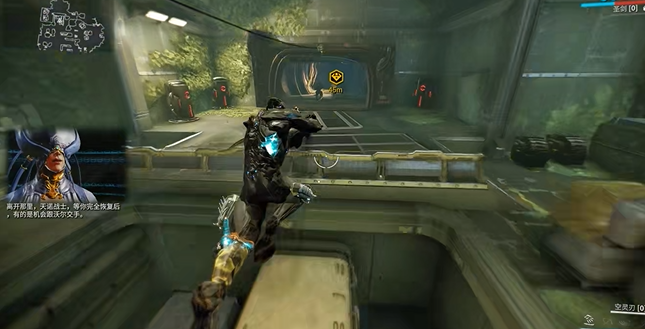 星际战甲新手怎么玩的