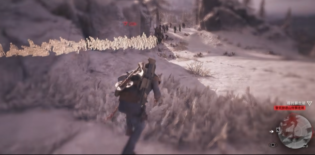 往日不再打暴走潮什么武器最好