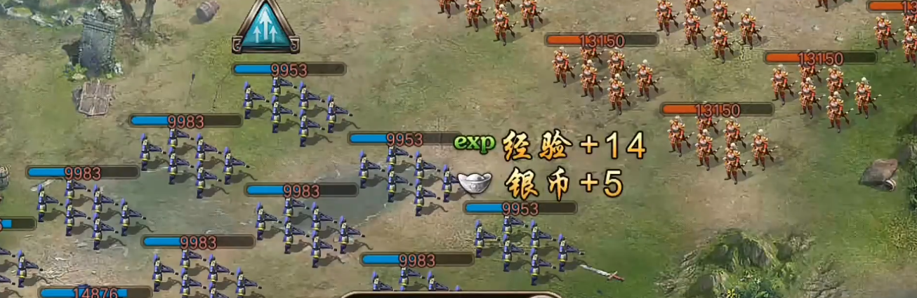 攻城掠地攻略副本赵云怎么过