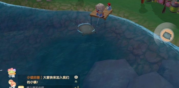 摩尔庄园的渔网怎么做 摩尔庄园的渔网怎么做