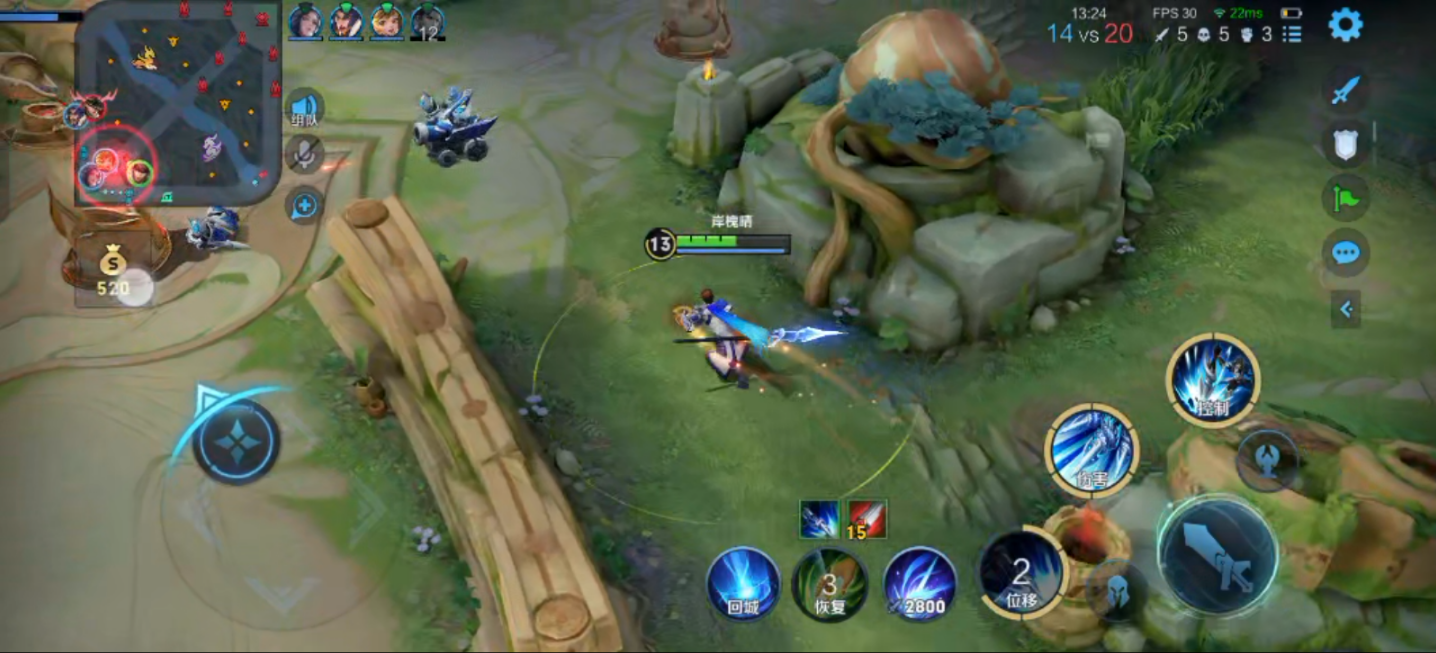 王者荣耀赵云秒人出装怎么出