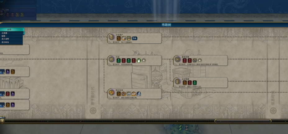 文明6尤里卡怎么触发