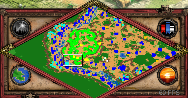 帝国时代2越南战役第二关怎么打