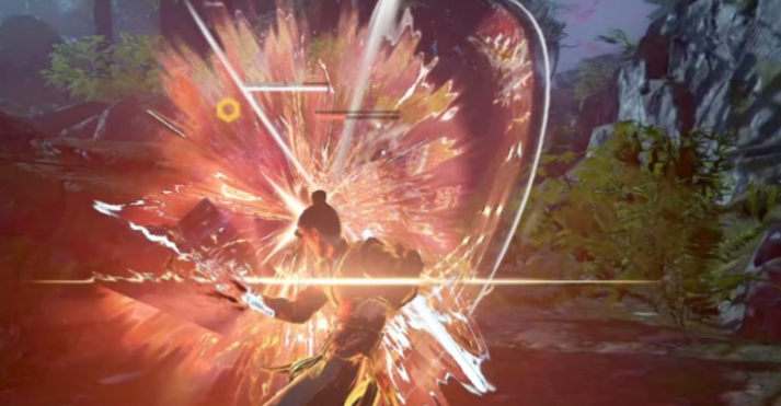 永劫无间怎么攻击 永劫无间怎么攻击