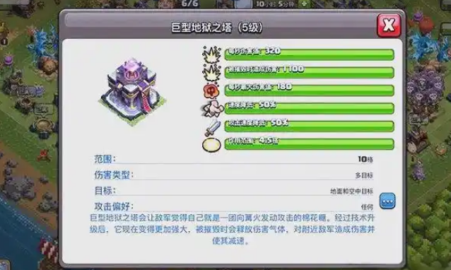 部落冲突最后怎么挣扎