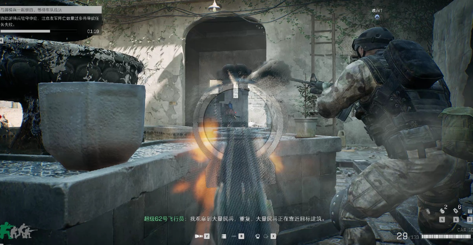 三角洲行动60发弹夹怎么获得