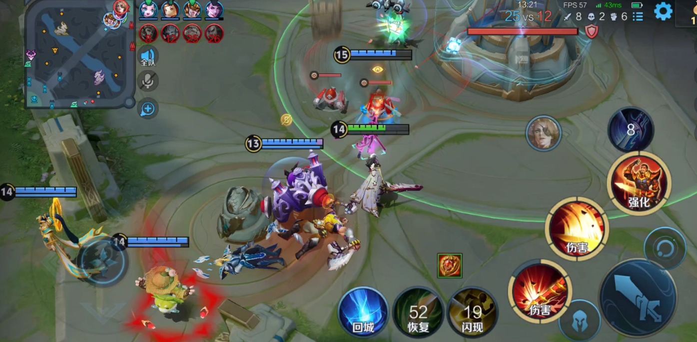 王者荣耀曹操极端流如何出装