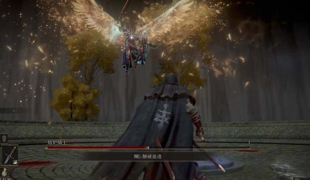 艾尔登法环职业应该玩谁 艾尔登法环职业应该玩谁