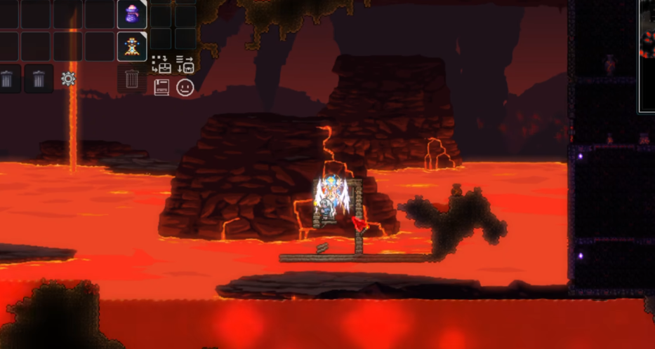 泰拉瑞亚打了肉山前该干什么 泰拉瑞亚打了肉山前该干什么