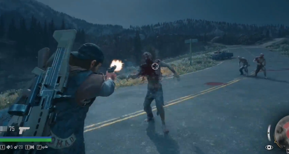 往日不再前期买什么枪 往日不再前期买什么枪