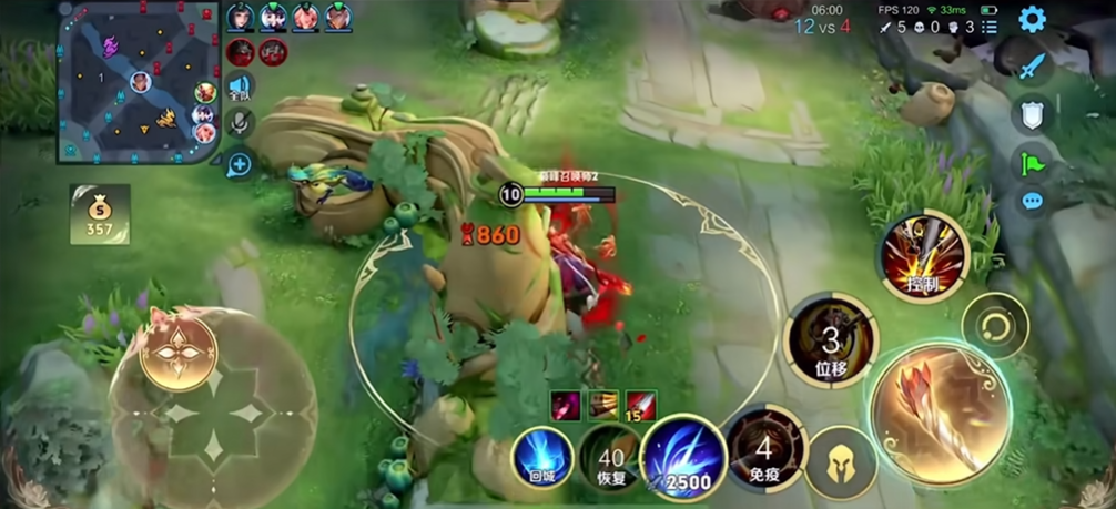 王者荣耀孙猴子怎么出装