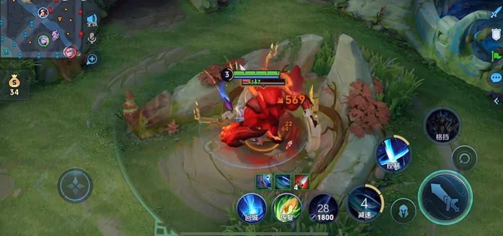 王者荣耀铠单杀关羽如何出装