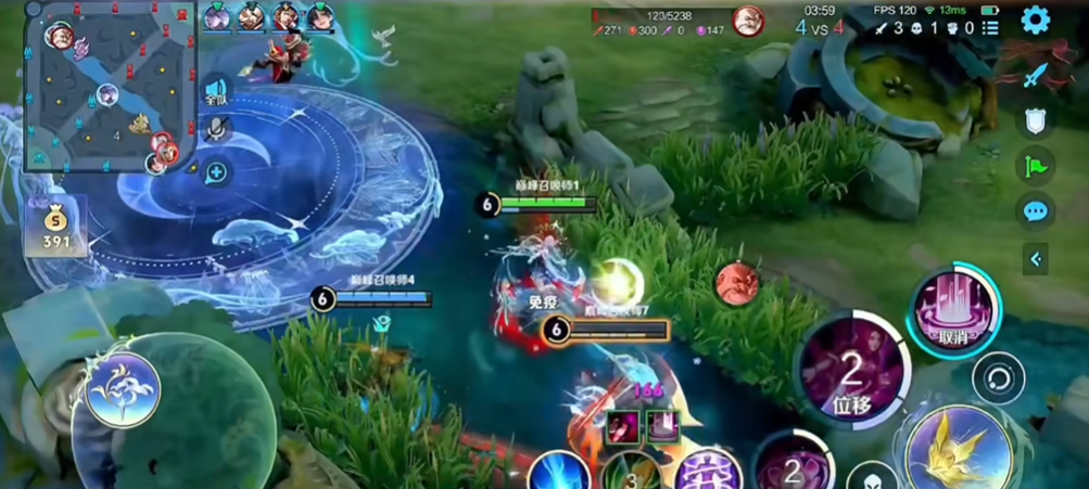 王者荣耀貂蝉出装冰杖大书怎么搭配 王者荣耀貂蝉出装冰杖大书怎么搭配