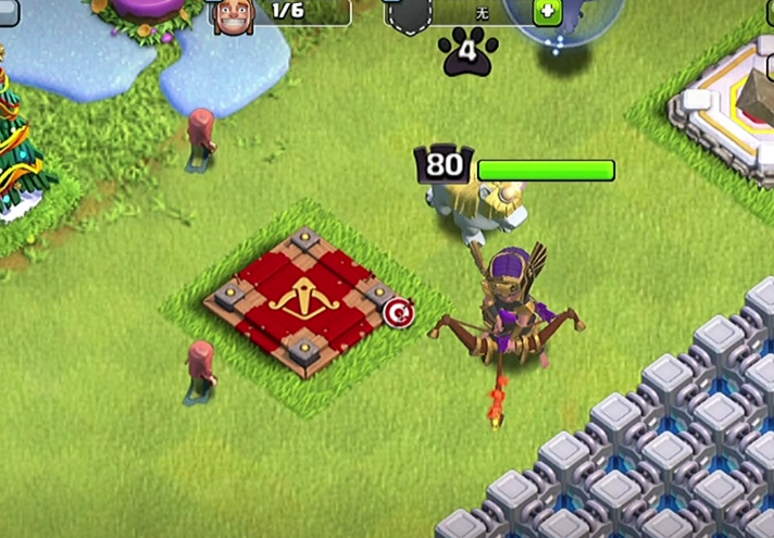 部落冲突建筑保护什么 部落冲突建筑保护什么