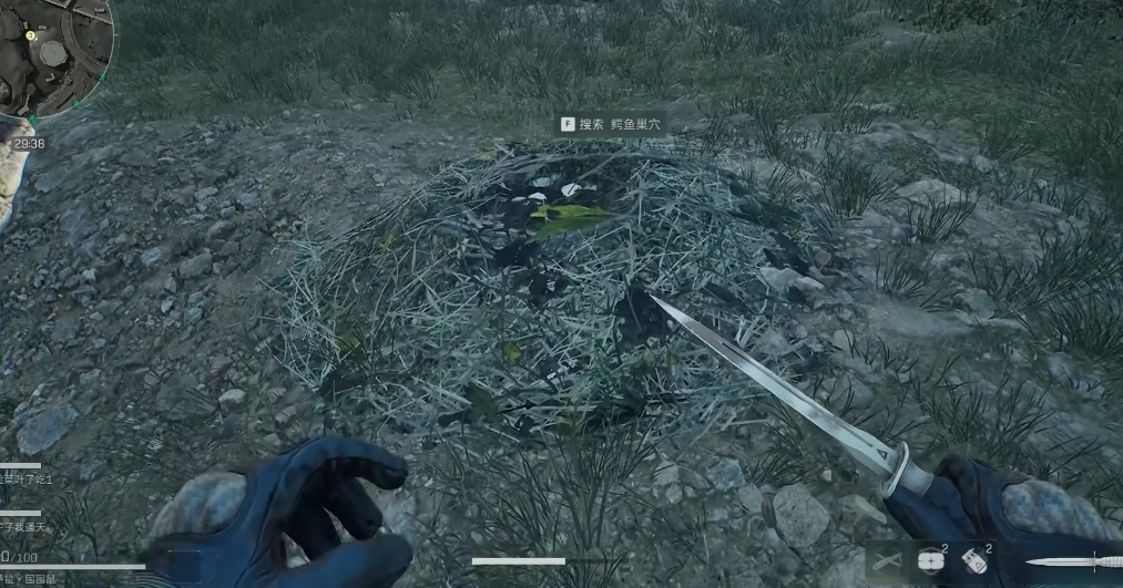 三角洲行动普通大坝在哪里能阴人