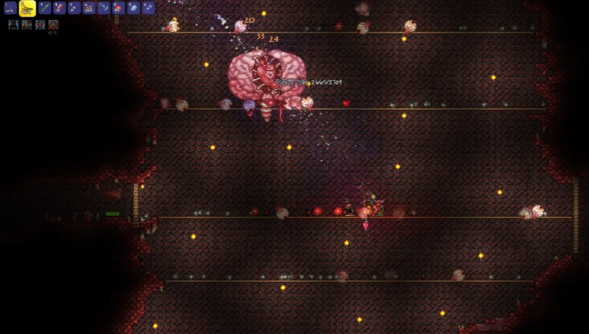 泰拉瑞亚新三王套装哪个最好 泰拉瑞亚新三王套装哪个最好