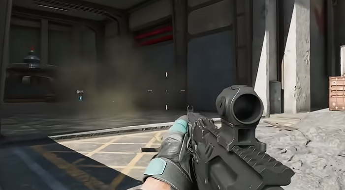 三角洲行动护甲品质怎么升4级