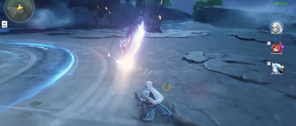 鸣潮背翼怎么获得 鸣潮背翼怎么获得