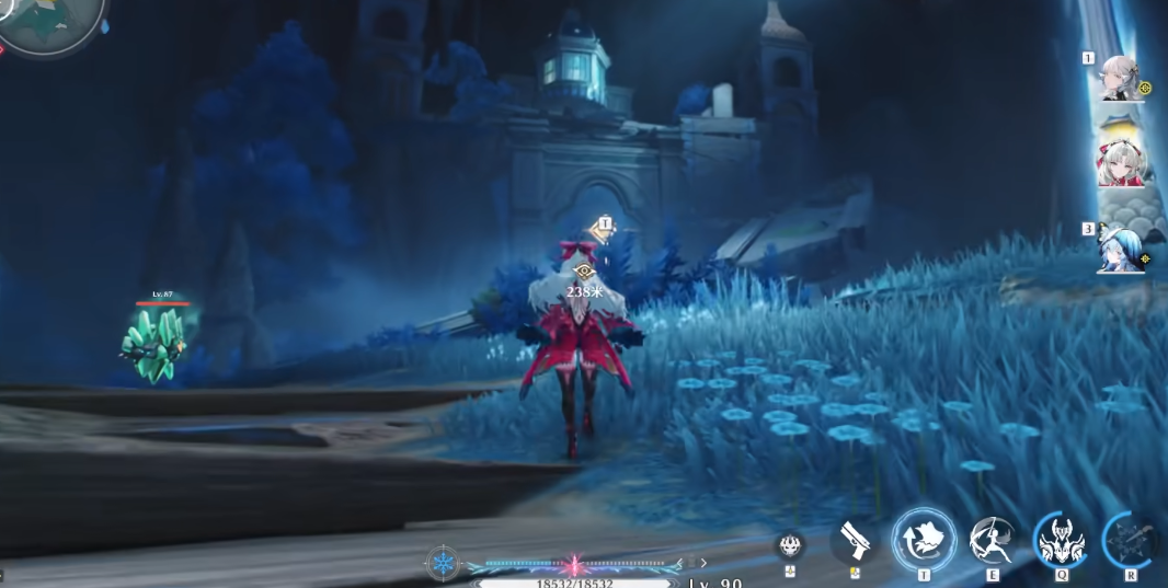 鸣潮骨龙怎么获得