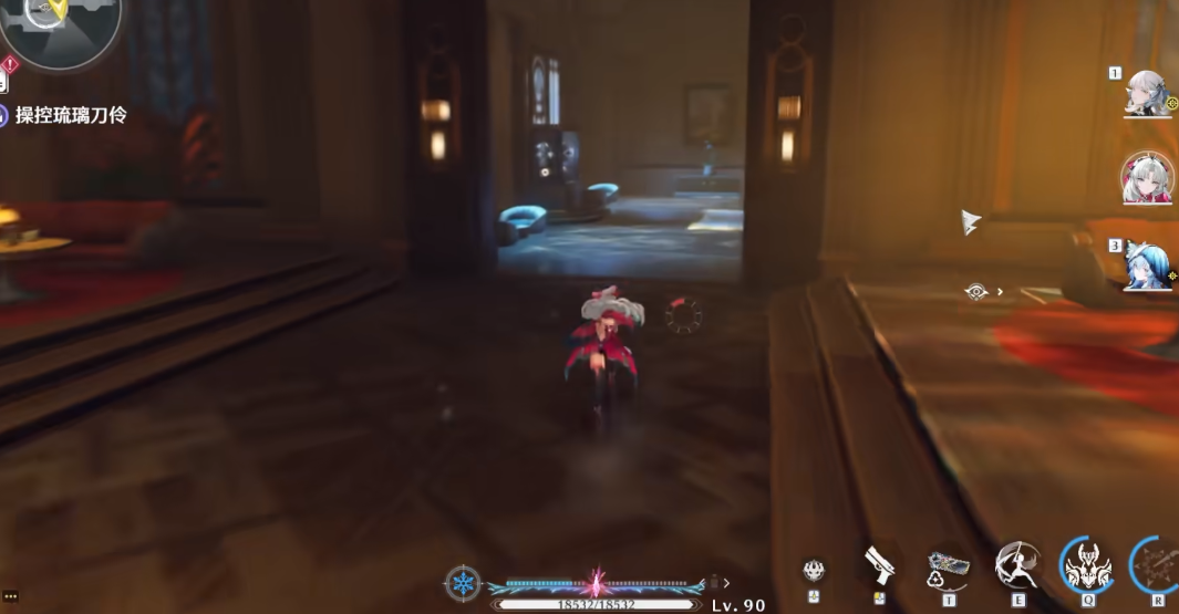 鸣潮骨龙怎么获得