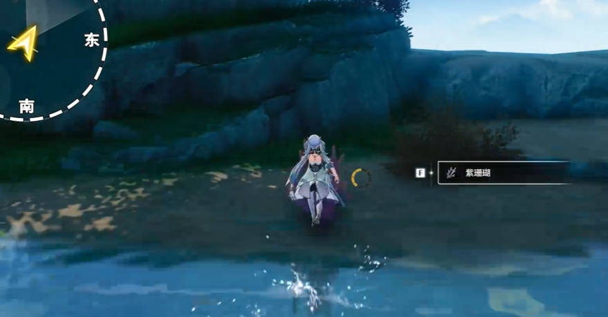 鸣潮哪里赚金币最快 鸣潮哪里赚金币最快