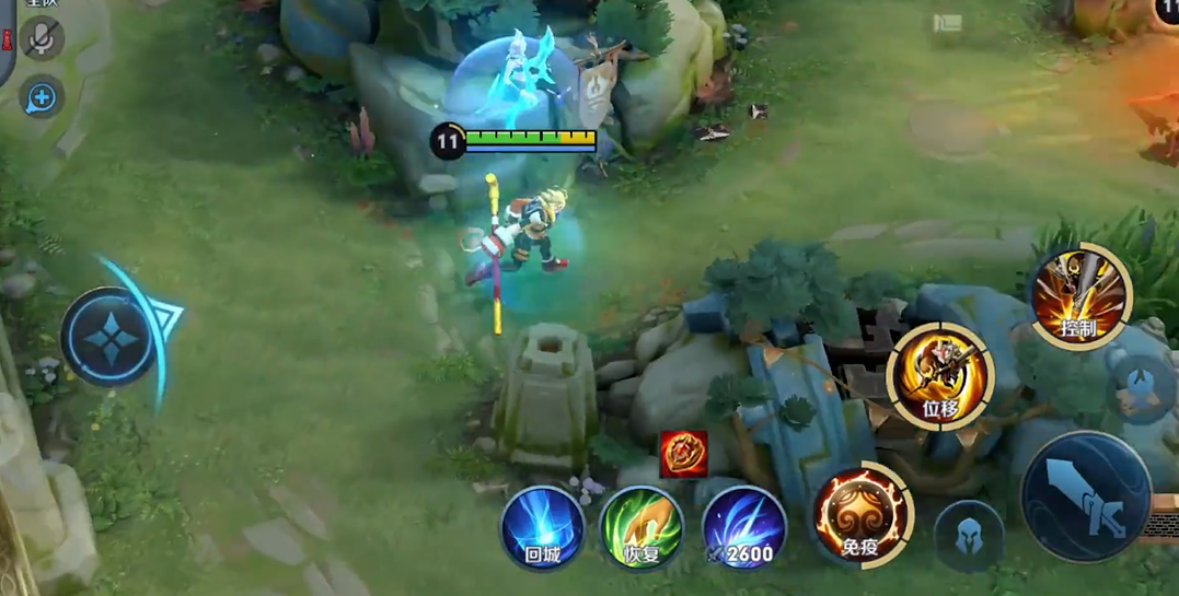 王者荣耀打野出装有哪些推荐