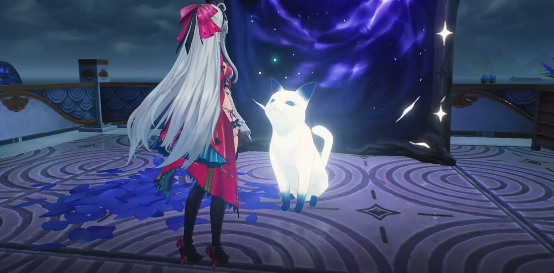 鸣潮在哪流放者怎么刷