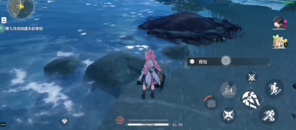 鸣潮几级可以刷圣遗物