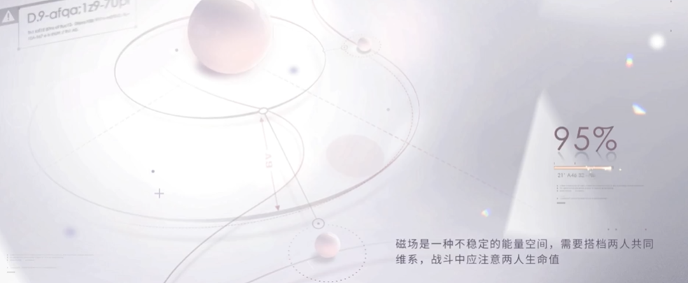 恋与深空怎么培养战斗力