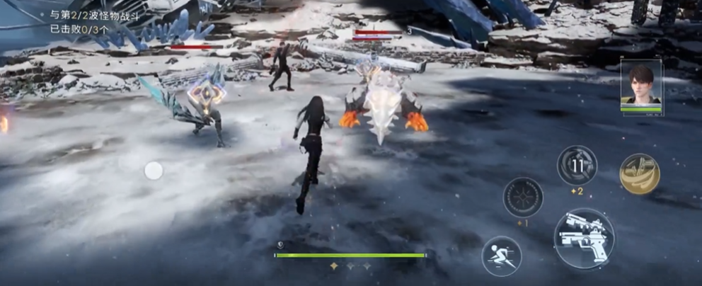 恋与深空怎么培养战斗力