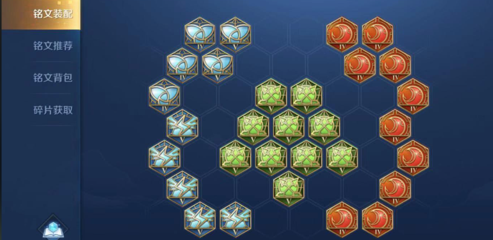 王者荣耀射手打野怎么出装