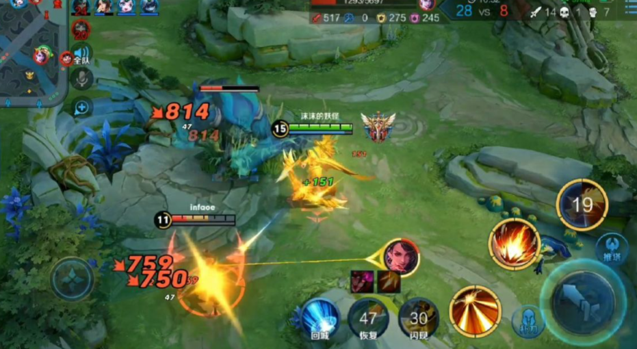 王者荣耀射手打野怎么出装