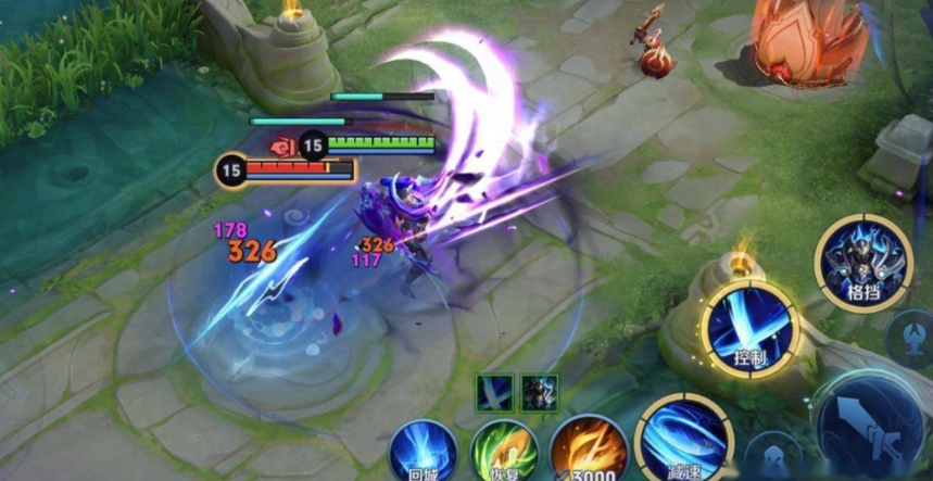 王者荣耀凯皇3v3匹配赛出装怎么搭配