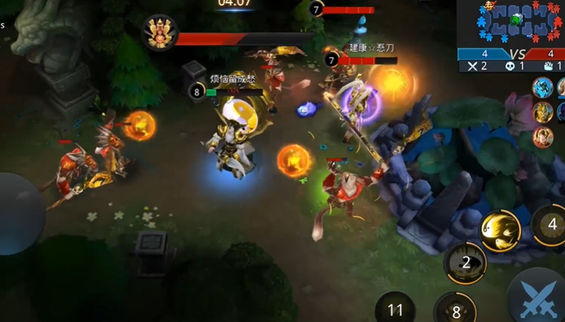 乱斗西游太上老君怎么穿 乱斗西游太上老君怎么穿