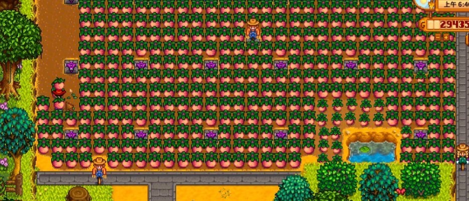 星露谷物语种什么好 星露谷物语种什么好